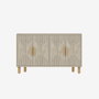 Hanah Home Roger - Travertino